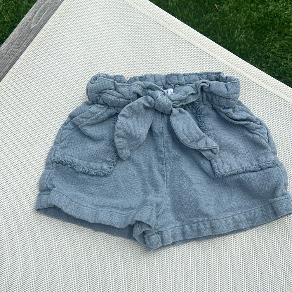 Zara Kids shorts